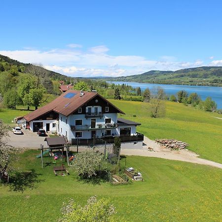 Villa Bauernhof Schink Zell am Moos Esterno foto
