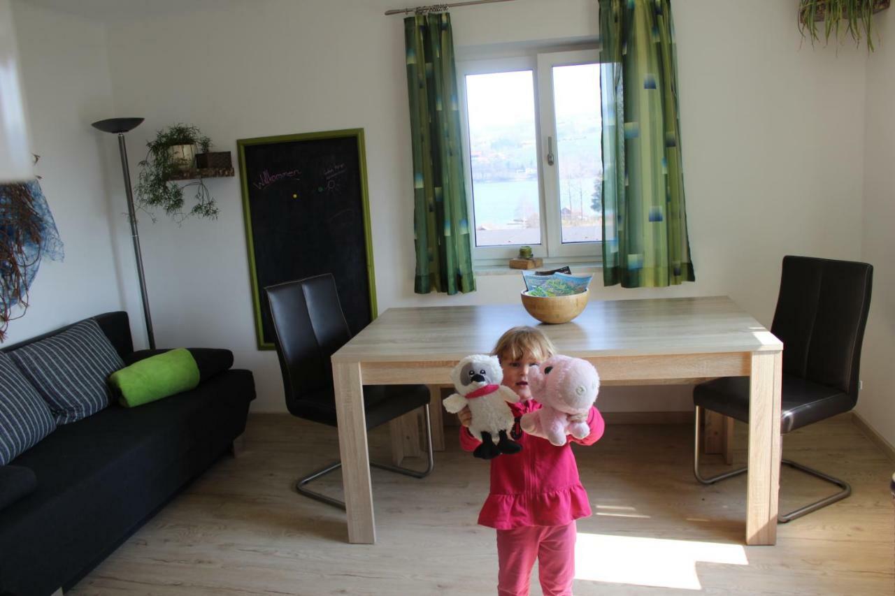 Villa Bauernhof Schink Zell am Moos Esterno foto